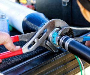 About Emergency plumbing pros Keedysville, MD